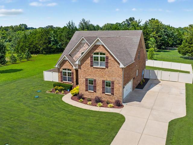107 Waldron View Dr