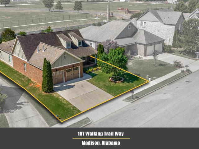 107 Walking Trail Way