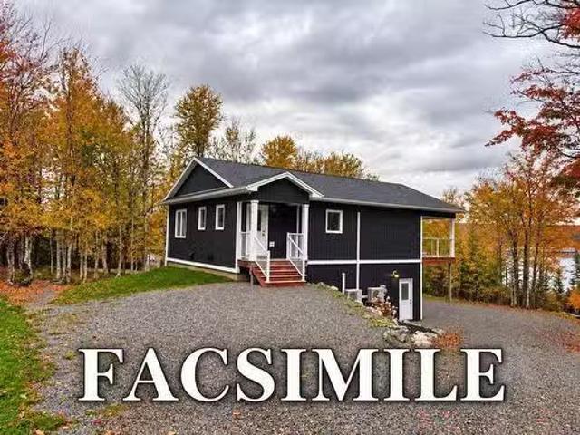 107 Westchester Road, Sutherland Lake, NS, B0M 1M0 house for.
