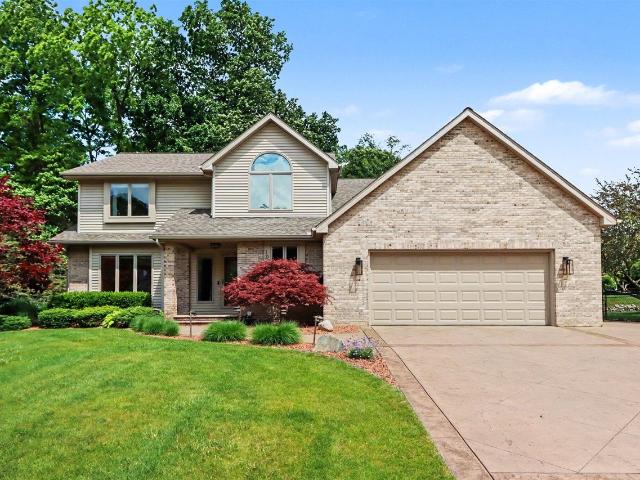 107 Westchester Way