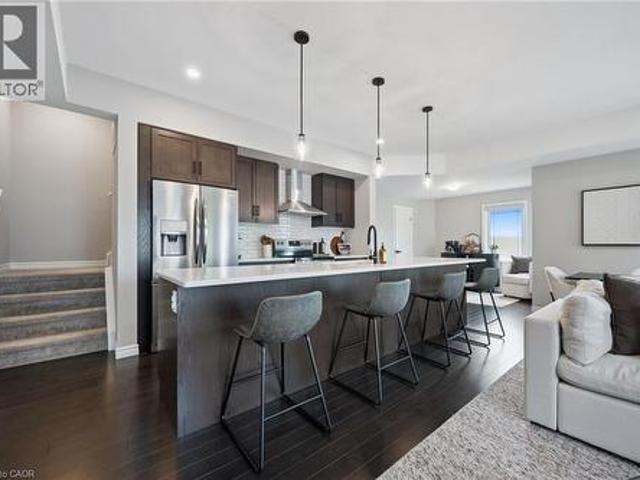 107 Westra Drive Unit# 58, Guelph, ON, N1K 0A5 townhouse for sale | Listing ID 40856 | Royal LePage