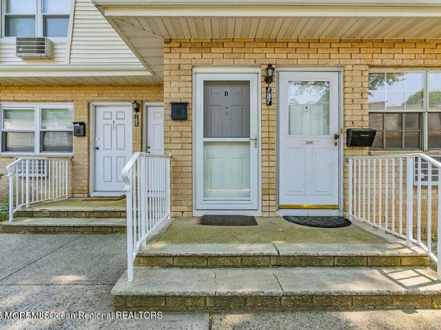 107 White Street D