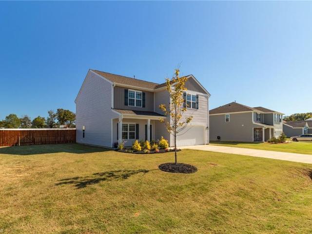 107 Wickham Court