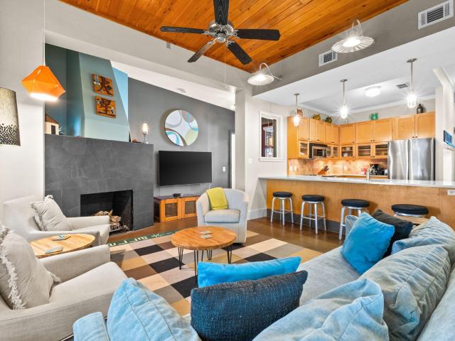 107 Wiggle Ln, Rosemary Beach, FL 32461 | MLS #995496