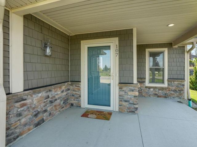 107 Willows End, Bellefontaine, OH