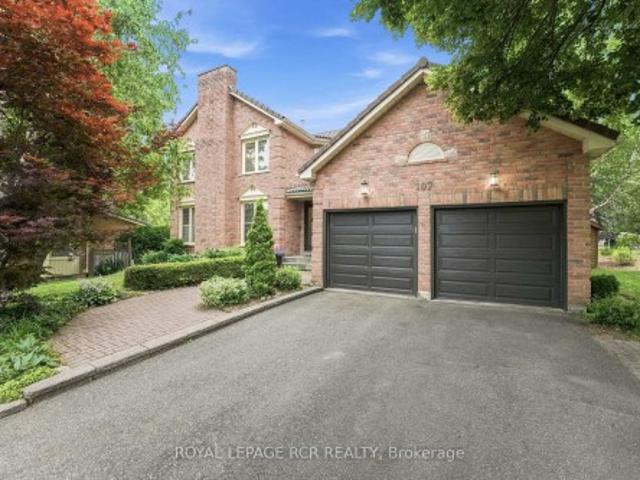 107 Windham Trail, Aurora, ON, L4G 5L6 house for sale | Listing ID N13572 | Royal LePage