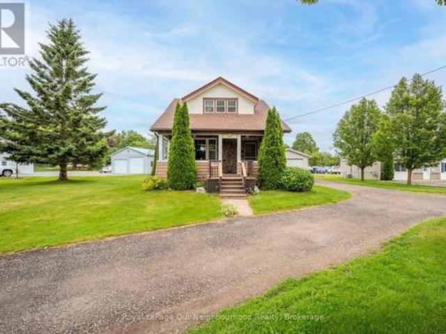 107 Toronto Road, Port Hope, ON, L1A 3S4 house for sale | Listing ID X13456 | Royal LePage