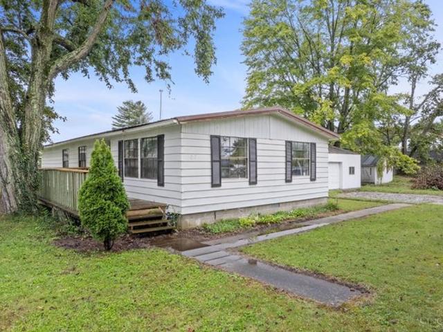 107 Thompson St Lot 0, Sardinia, OH 45171