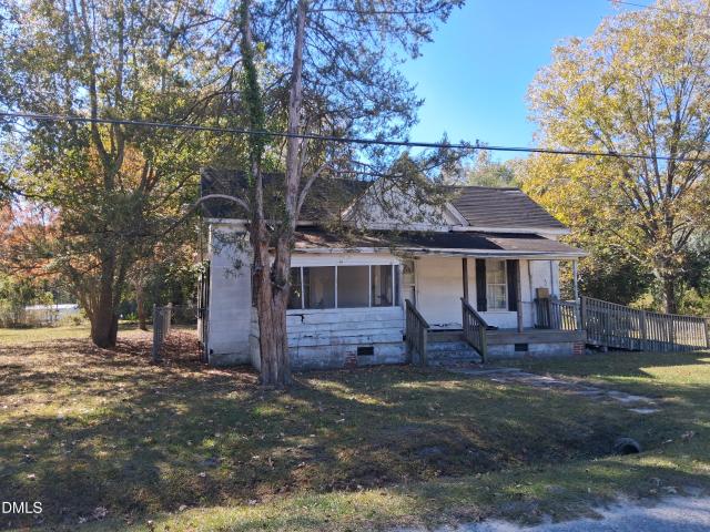 107 Tilghman St, Kenly, NC 27542 | MLS #10134