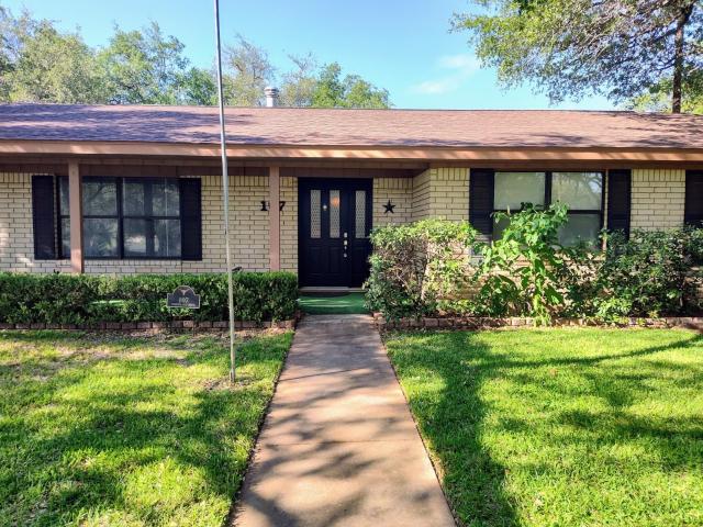 107 Timber Lake Dr, Kingsland, TX 78639 | MLS #178439