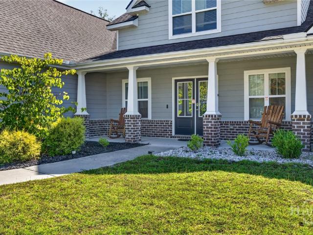 107 Treutlen Court