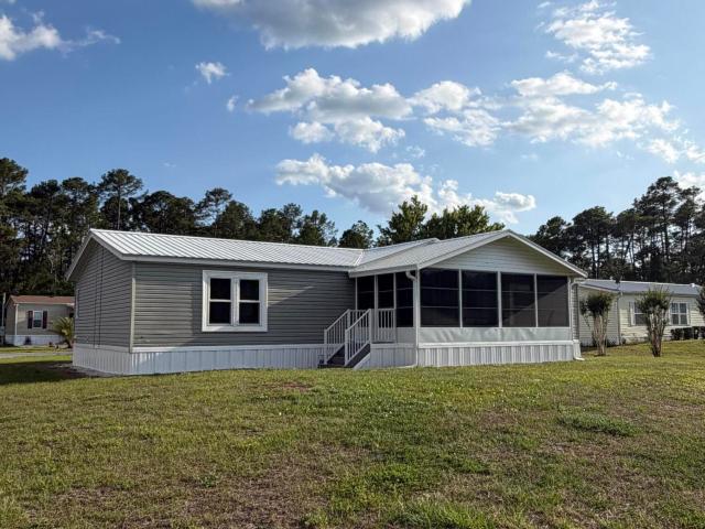 107 Trout Trail, Crescent City, FL 32112 | MLS #2142