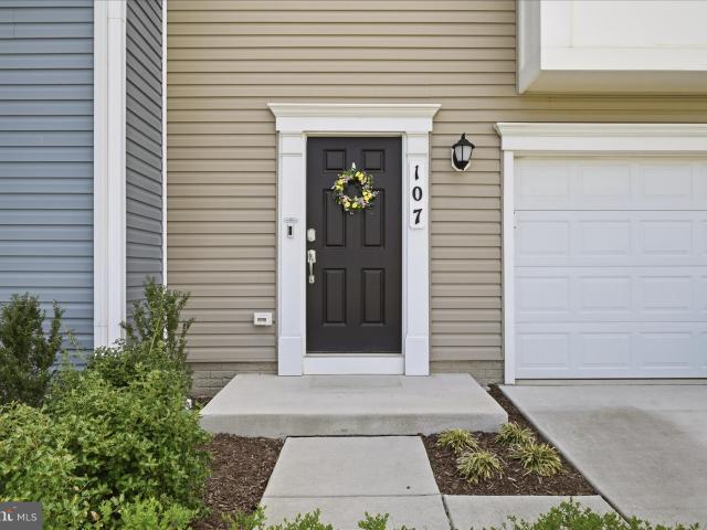 107 Tye Ct, Winchester, VA 22602 | MLS #VAFV2041