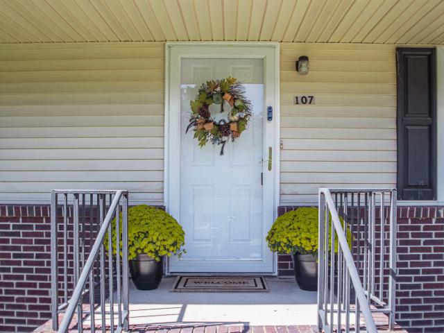 107 Vaughn Street