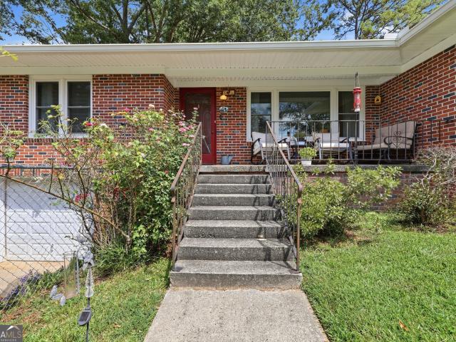 107 Valley Drive