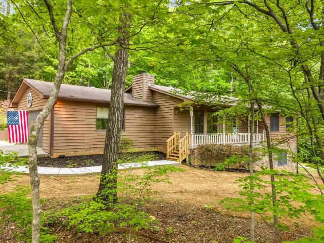 107 Van Buren Dr, Dalton, GA 30721 | MLS #1533