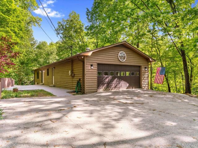 107 Van Buren Drive