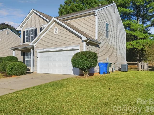 107 Vance Crescent Drive