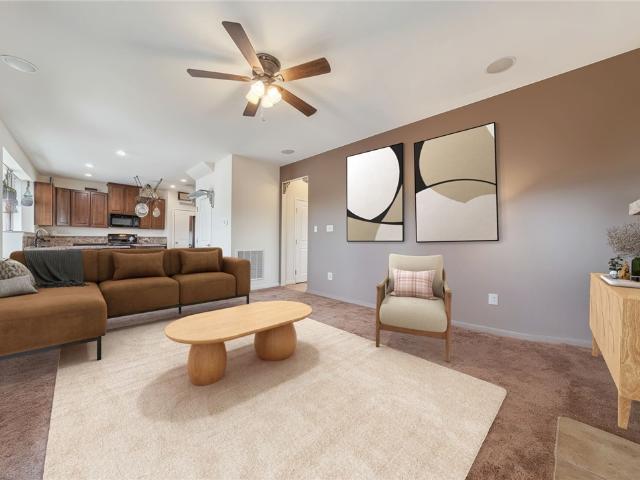 107 Vista Court
