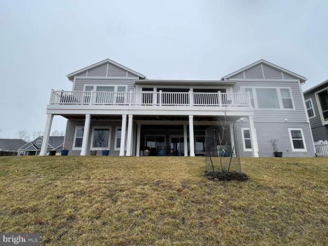 107 Yellow Birch Ct, White Post, VA 22663 | MLS #VAFV2039