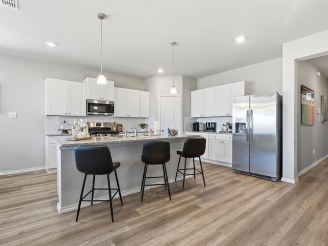 107 Yucca Lane