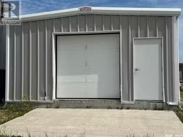 107A Churchill Street, Hudson Bay, SK, S0E 0Y0 commercial fo.