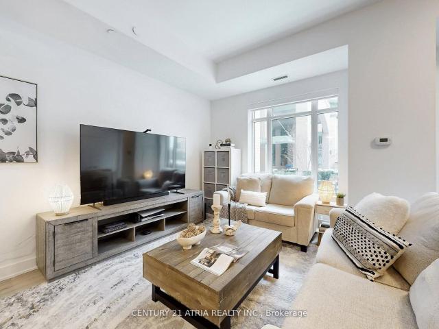 107A 11782 Ninth Line, Stouffville | 2+1Beds/3Bath, Townhouse, $860,000 | Condos. Ca