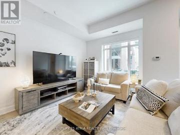 107A 11782 Ninth Line, Whitchurch Stouffville, ON, L4A 5E9 townhouse for sale | Listing ID N13482 | Royal LePage