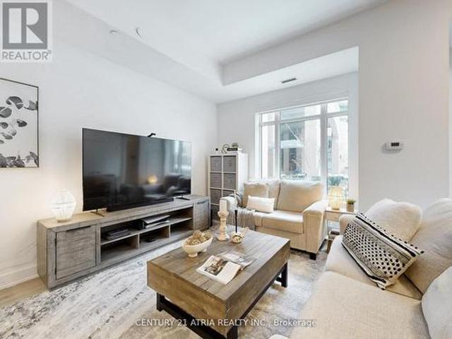 107A 11782 Ninth Line, Whitchurch Stouffville, ON, L4A 5E9 townhouse for sale | Listing ID N13482 | Royal LePage
