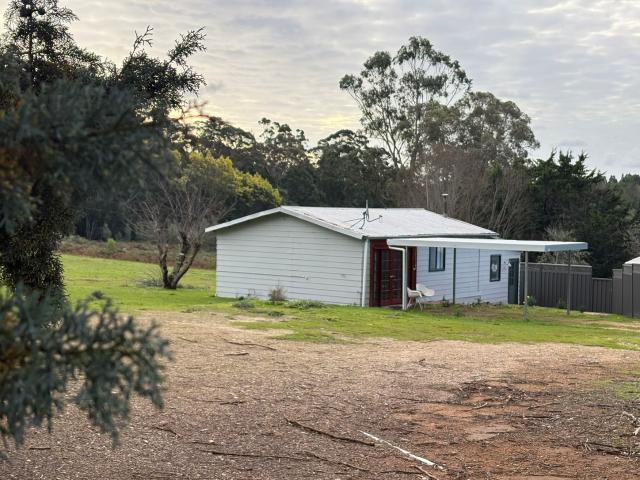 107B Burma Road, PEMBERTON, WA 6260