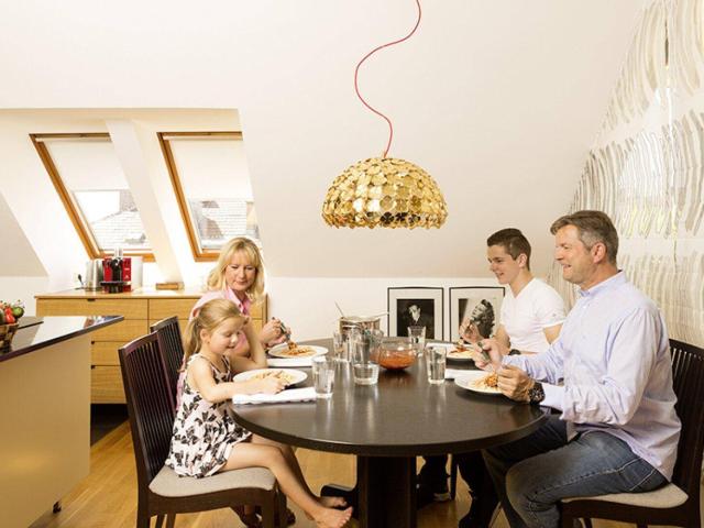 107m2 3 Schlafzimmer zum unschlagbaren Preis