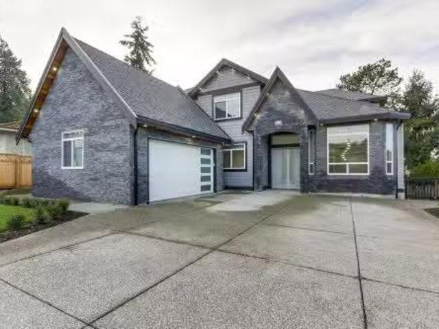 10843 128A Street, Surrey, BC, V3T 3E9 house for sale Listi.