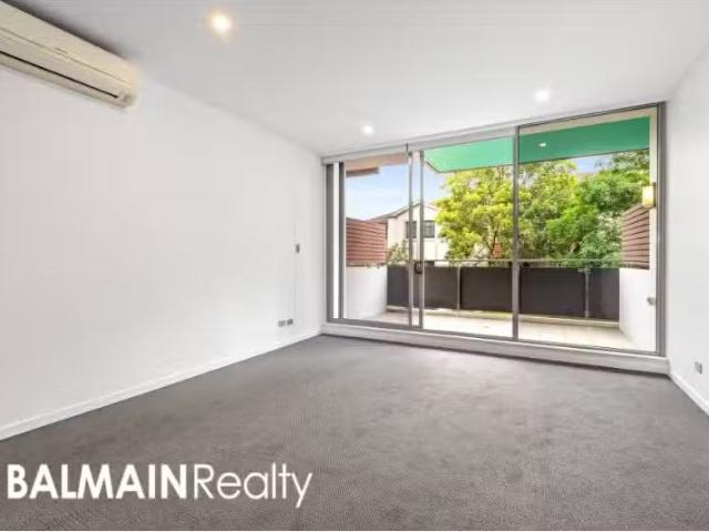 108/43 Terry Street, Rozelle Apartment for rent Listed by Joe.