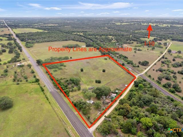10843 Highway 90, Harwood, TX 78632 | MLS #581558