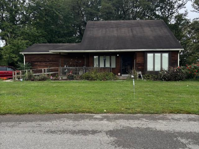 10840 E Heywood Dr, Seymour, IN 47274 | MLS #22064