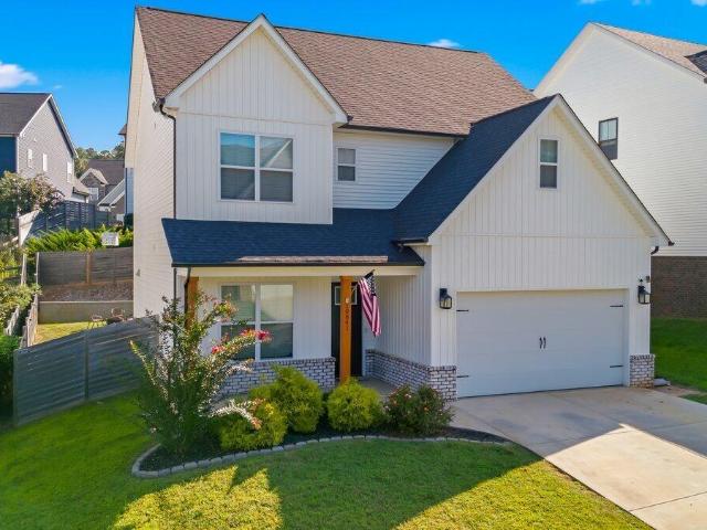 10841 Snowfall Lane