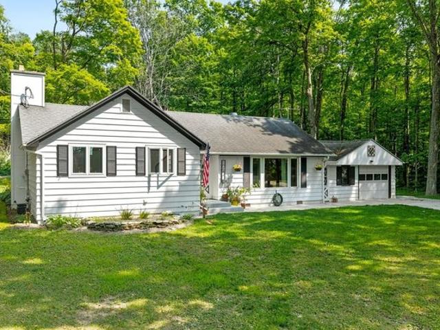10844 N Spring Rd, Sister Bay, WI 54234