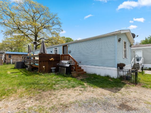 10845 Percy Lane # 33