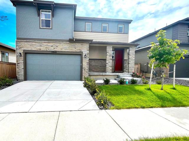 10848 Hayloft Street