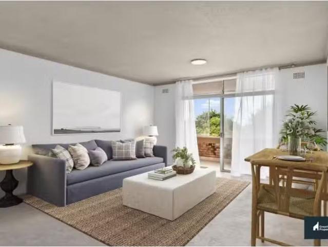 10/84 Oaks Avenue, DEE WHY Apartment for rent Listed by Steph.