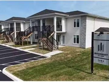 Apartment for rent in Westmorland - Deck