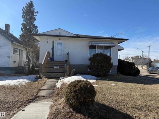 1084 Avenue, Edmonton, AB, T6E 1C8 house for sale | Listing ID E4481 | Royal LePage