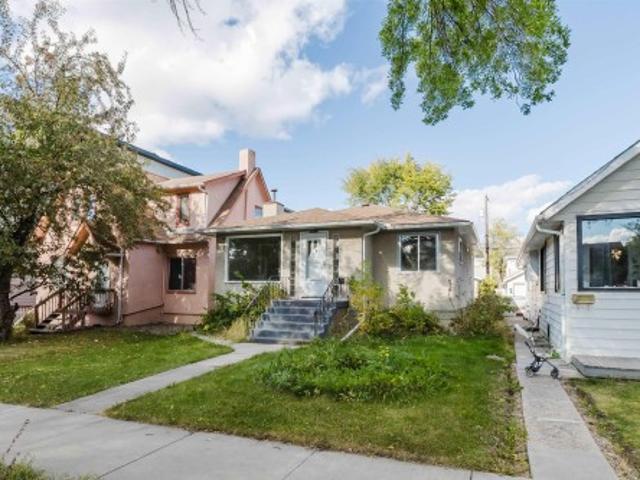 1084 Avenue Nw, Edmonton, AB, T6E 1G9 house for sale | Listing ID E4510 | Royal LePage