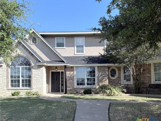 1084 Frederick Ln, Temple, TX