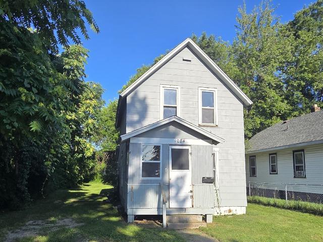 1084 Hurd Avenue
