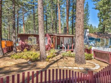 1084 Juniper Ave, South Lake Tahoe, CA 96150 | MLS #142742