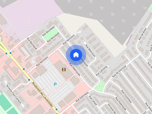 1084 Rue Bousquet, Laval, QC H7G 3H7