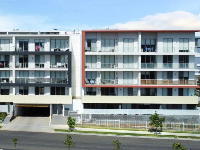 108/4A Isla Street, Schofields | Village Property
