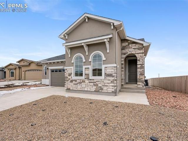 10853 Foggy Bend Lane