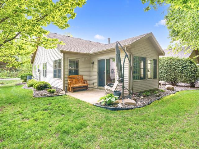 10850 Woodland Drive